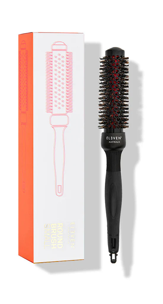 ELEVEN Australia Round Brush in Box - Small 25mm