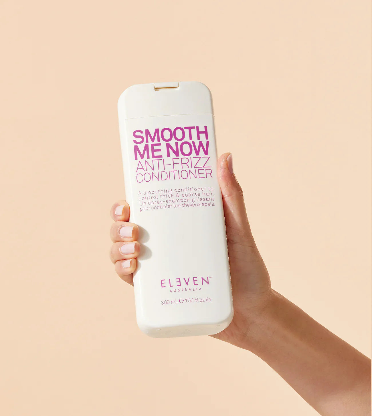 ELEVEN Australia Smooth Conditioner 300ml