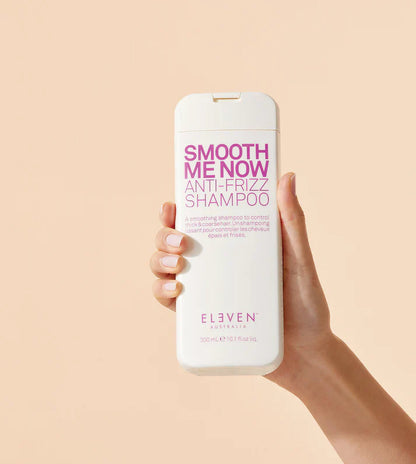 ELEVEN Australia Smooth Shampoo 300ml