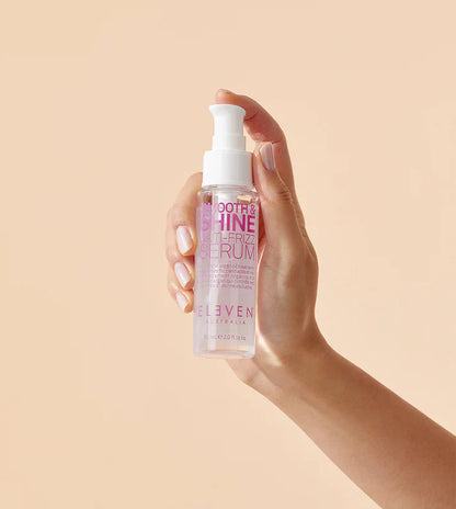 ELEVEN Australia Smooth & Shine Serum 60ml
