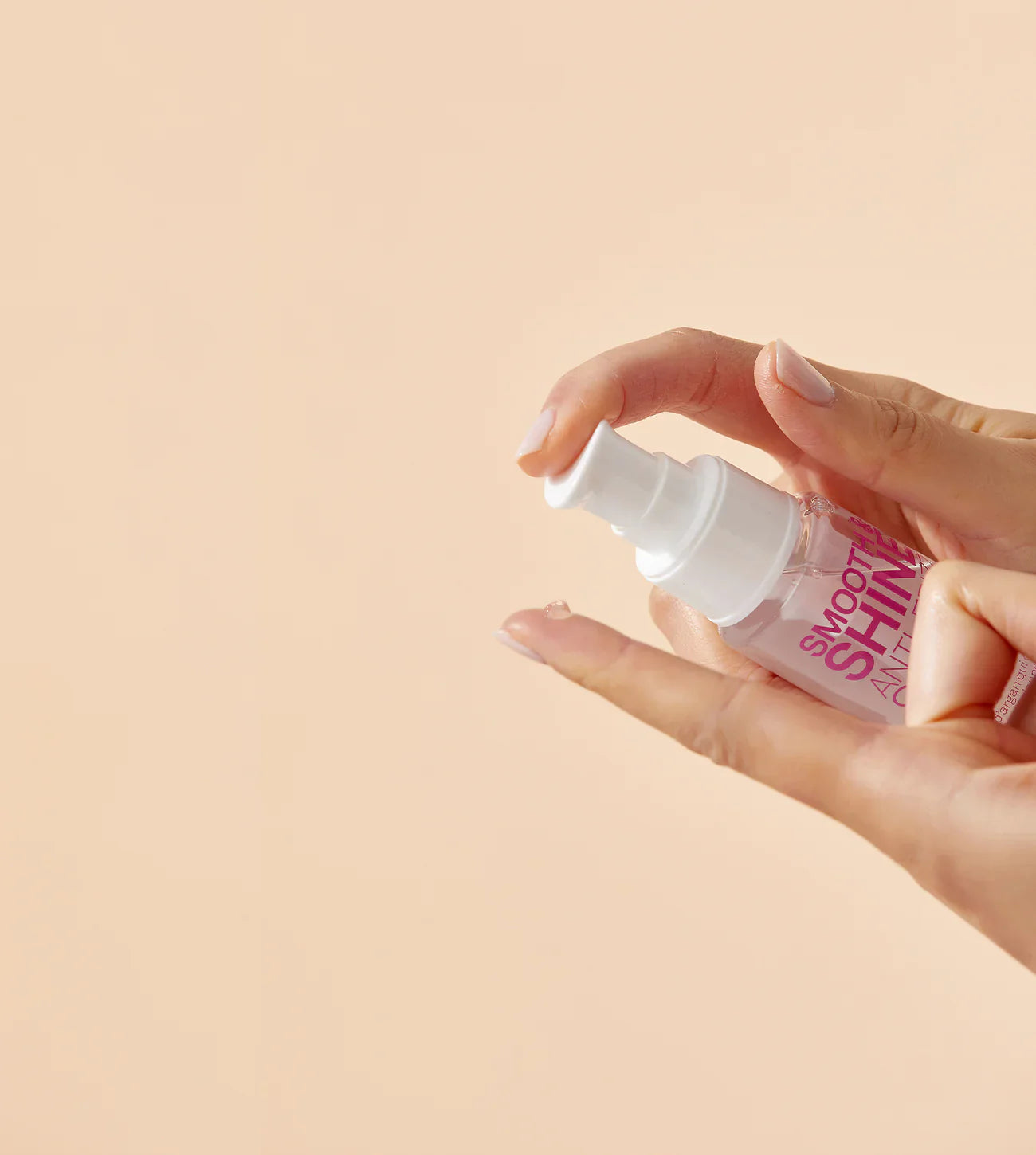 ELEVEN Australia Smooth & Shine Serum 60ml