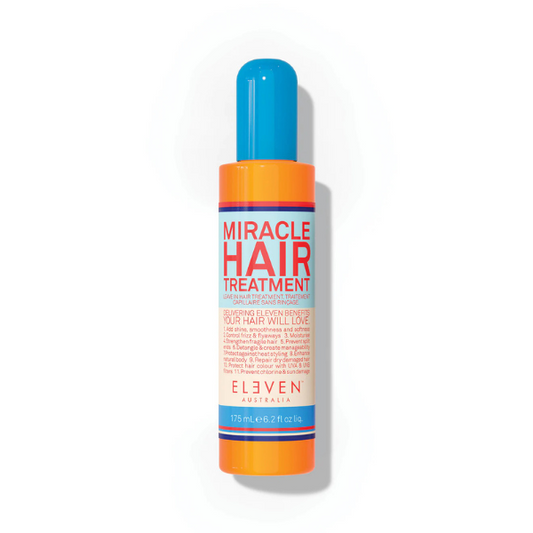 ELEVEN Australia Miracle Treatment 175ml - Bonus Size
