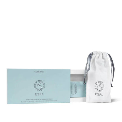ESPA Aventurine Jade Facial Massage Roller