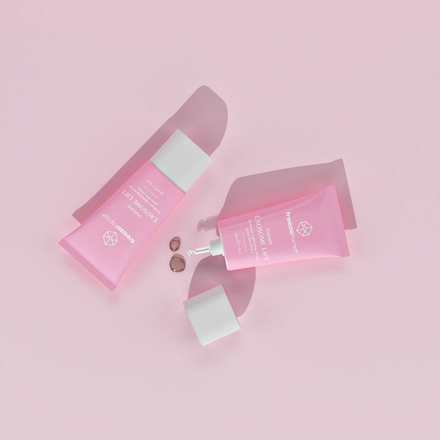 freezeframe Instant Exosome Lift 30ml