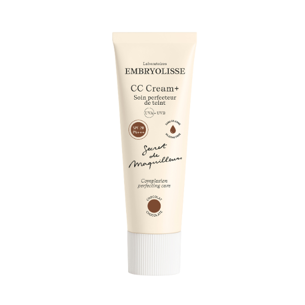 Embryolisse CC Cream + (Various Shades)