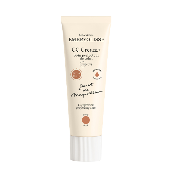 Embryolisse CC Cream + (Various Shades)