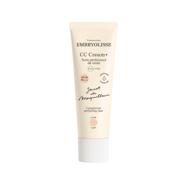 Embryolisse CC Cream + (Various Shades)