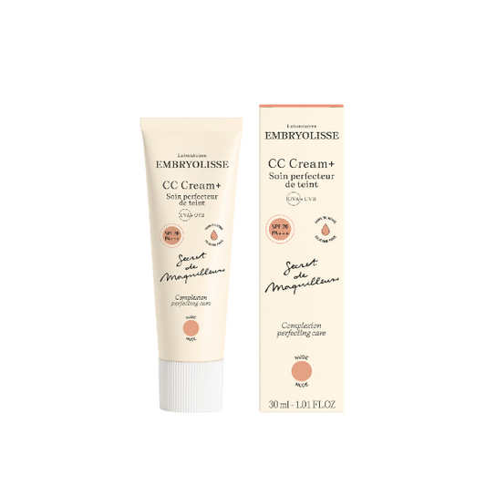 Embryolisse CC Cream + (Various Shades)