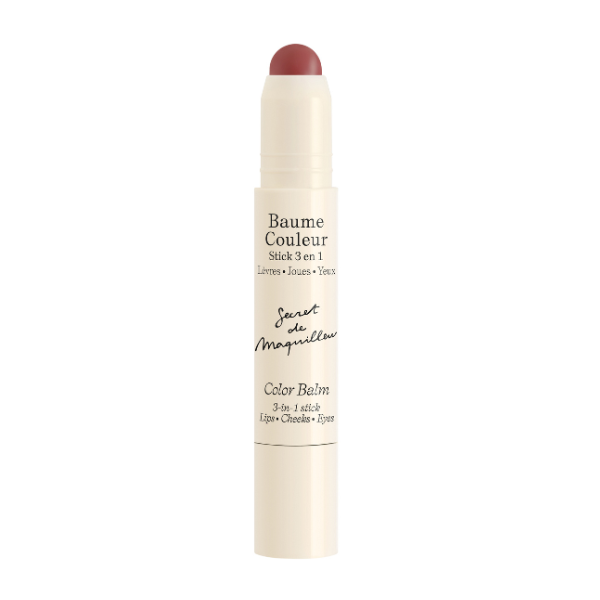 Embryolisse Color Balm 3-in-1 Stick (Various Shades)