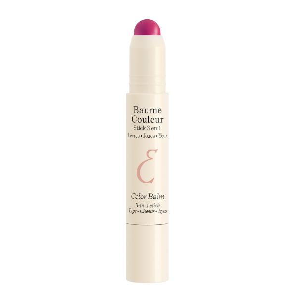 Embryolisse Color Balm 3-in-1 Stick (Various Shades)
