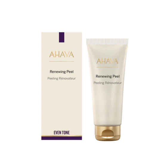 AHAVA Facial Renewing Peel Gentle Action 100ml