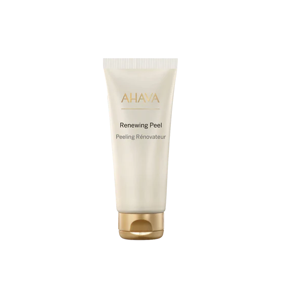 AHAVA Facial Renewing Peel Gentle Action 100ml