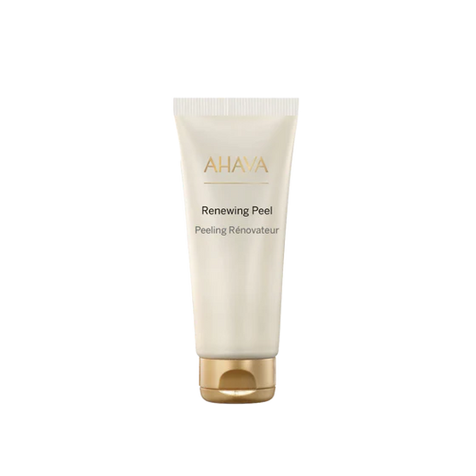 AHAVA Facial Renewing Peel Gentle Action 100ml