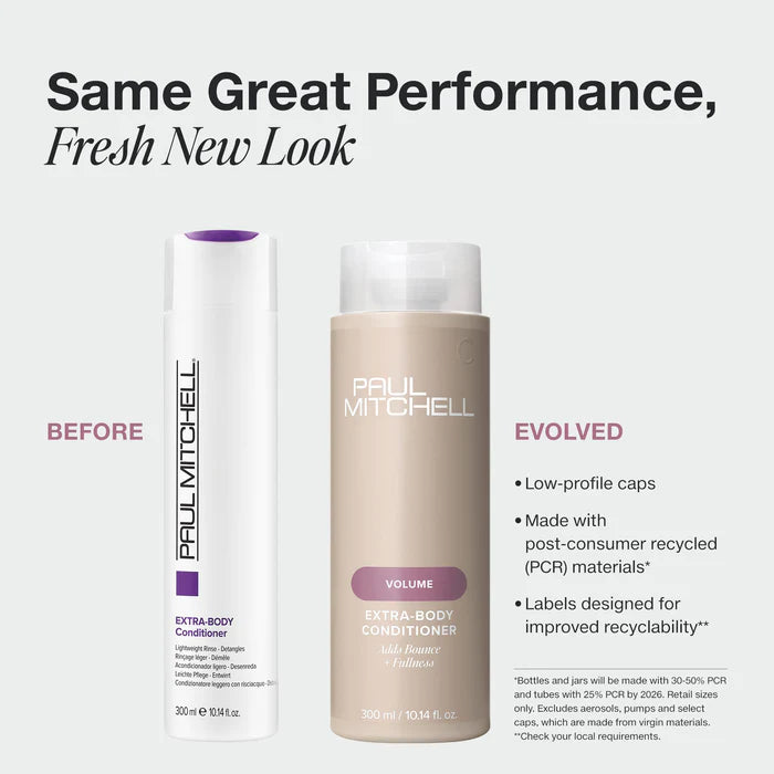 Paul Mitchell Volume Extra-Body Conditioner 300ml