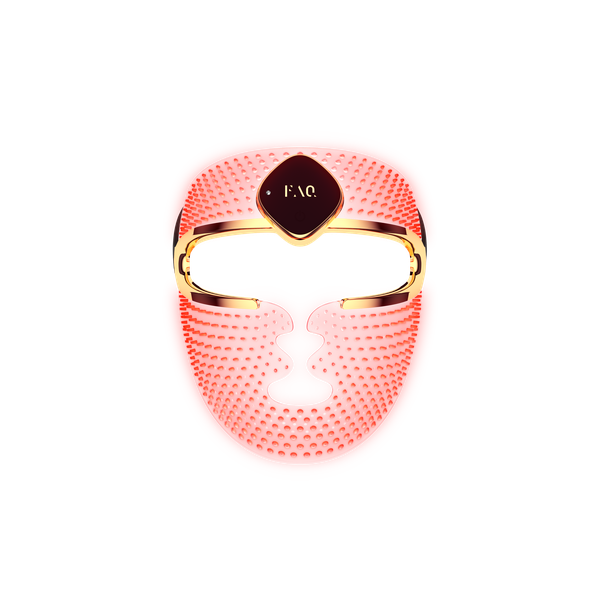 FOREO FAQ 202 LED Face Mask