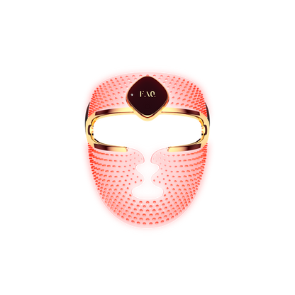 FOREO FAQ 202 LED Face Mask