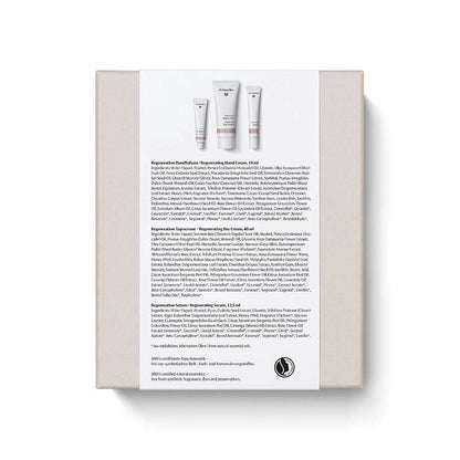 Dr. Hauschka Warm Glow Gift Set