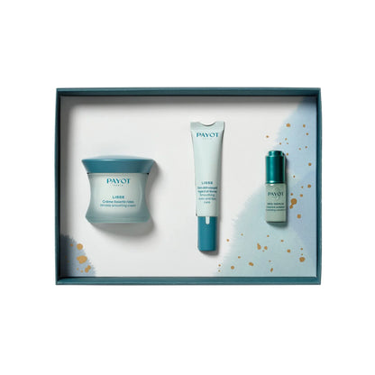 PAYOT LISSE Smoothing Care Ritual Pack