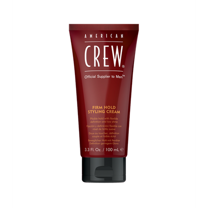 American Crew Firm Hold Styling Cream 100ml