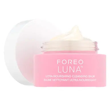 FOREO LUNA Ultra-Nourishing Cleansing Balm 75ml