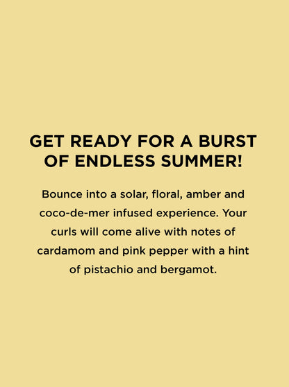 Design.ME Bounce Me Curl Conditioner 1L