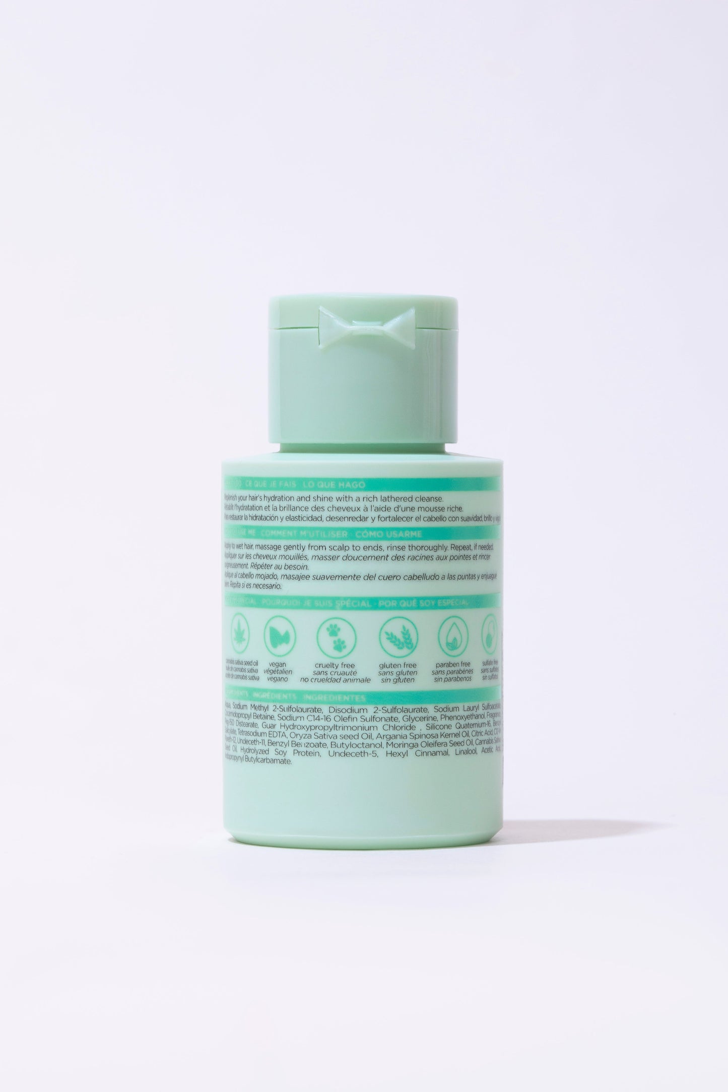 Design.ME Gloss Me Shampoo 50ml