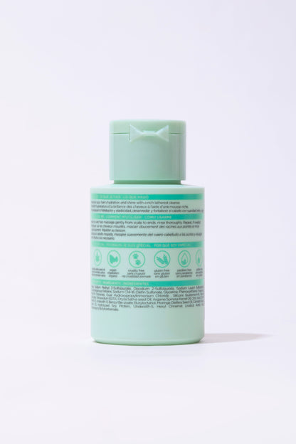 Design.ME Gloss Me Shampoo 50ml