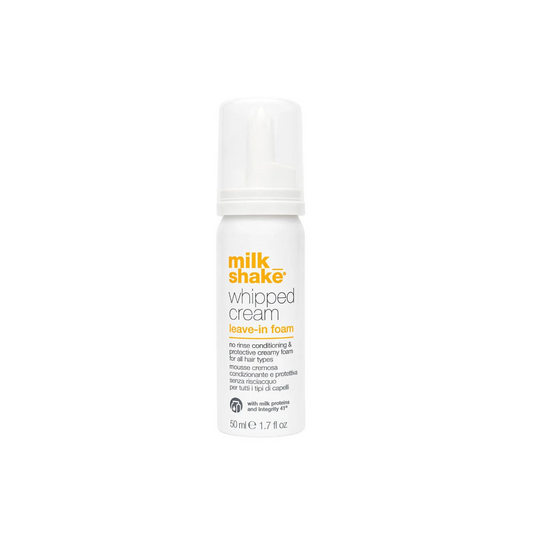 ‍GWP Milk_Shake Whipped Cream Leave-In Foam 50ML