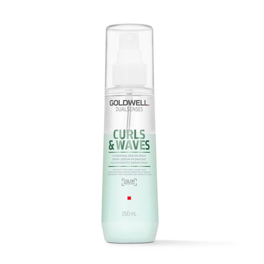 Goldwell Dualsense Curls & Waves Serum Spray 150ml