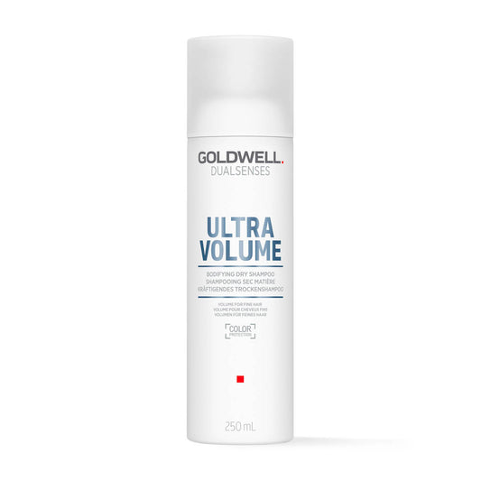 Goldwell Dualsenses Ultra Volume Dry Shampoo 250ml