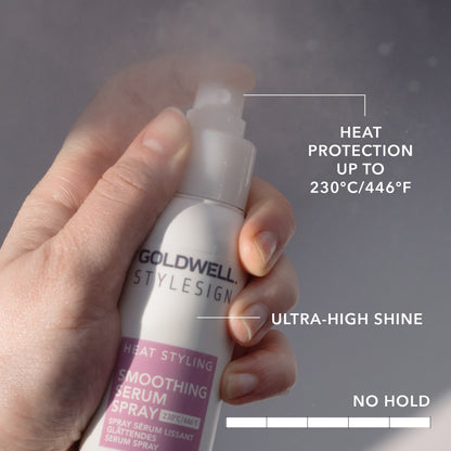 Goldwell Stylesign Smoothing Serum Spray 100ml