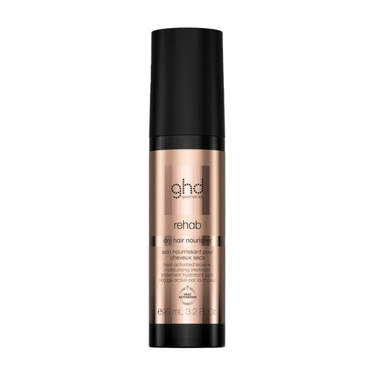 ghd Rehab Dry Hair Nourisher Hair Treatment 95ml