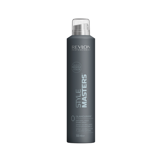 Revlon Professional Style Masters Glamourama Shine Spray 300ml