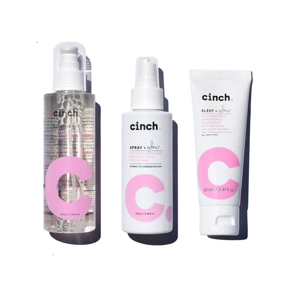 Cinch The Ultimate Balancing Set