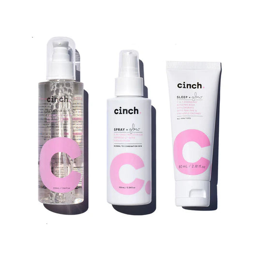 Cinch The Ultimate Balancing Set