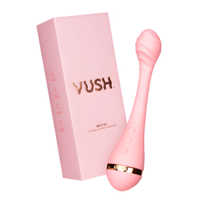 VUSH Myth G-Spot Vibrator