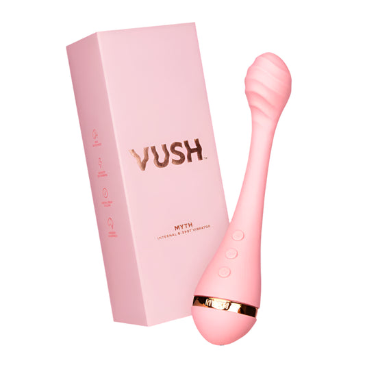 VUSH Myth G-Spot Vibrator
