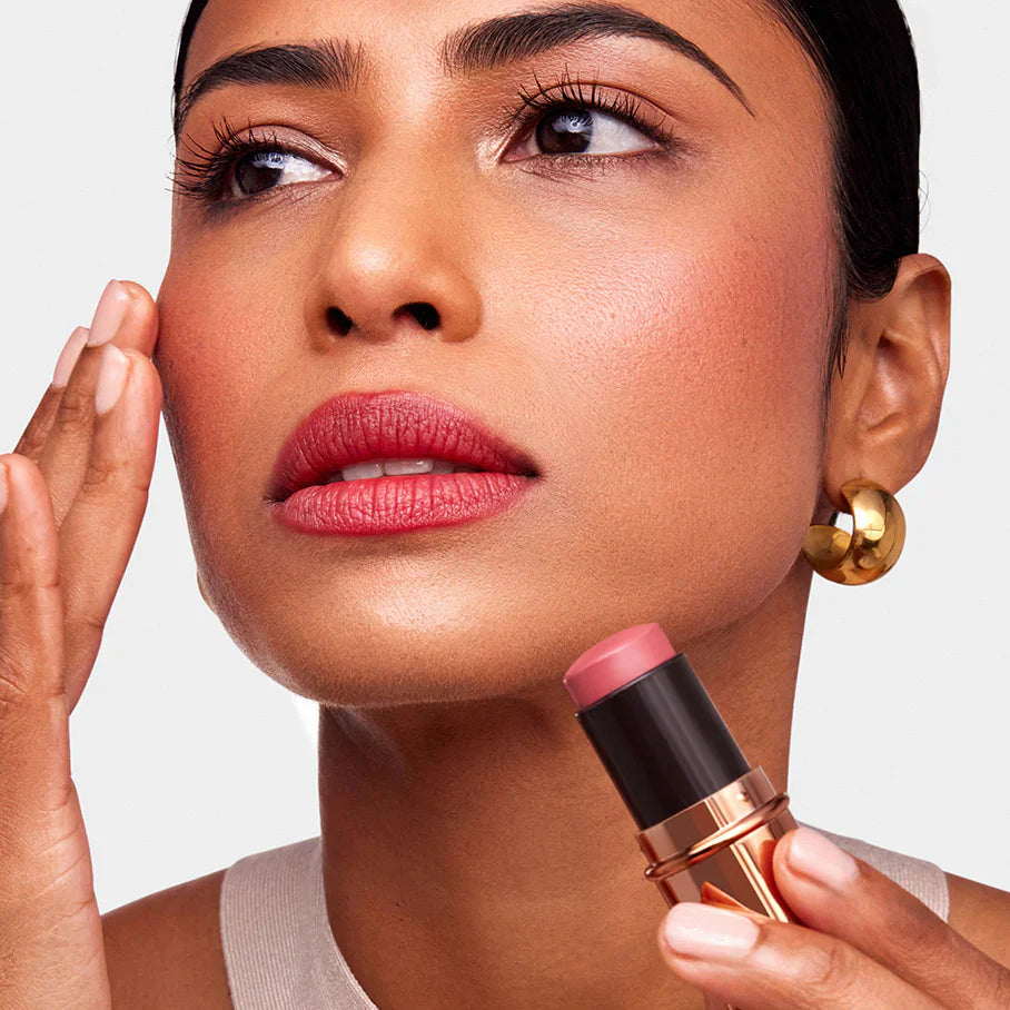 Nude by Nature Hydra Stick Lip & Cheek Colour 6g