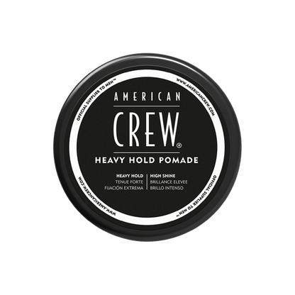 American Crew Heavy Hold Pomade 85g