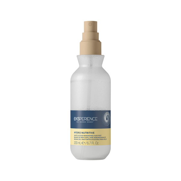 Revlon Professional Eksperience Hydro White Ocean Rebonding Mist 200ml