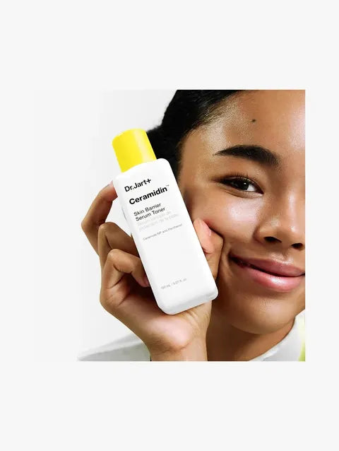 Dr. Jart+ Ceramidin Skin Barrier Serum Toner 150ml