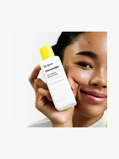 Dr. Jart+ Ceramidin Skin Barrier Serum Toner 150ml
