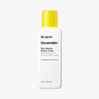 Dr. Jart+ Ceramidin Skin Barrier Serum Toner 150ml