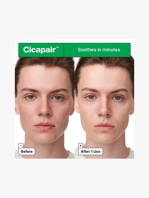 Dr. Jart+ Cicapair Intensive Soothing Repair Serum Sheet Mask 1 Pack