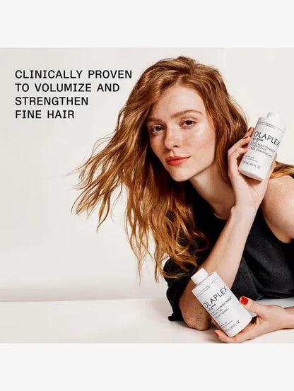 Olaplex No.4 Fine Bond Maintenance Shampoo 250ml