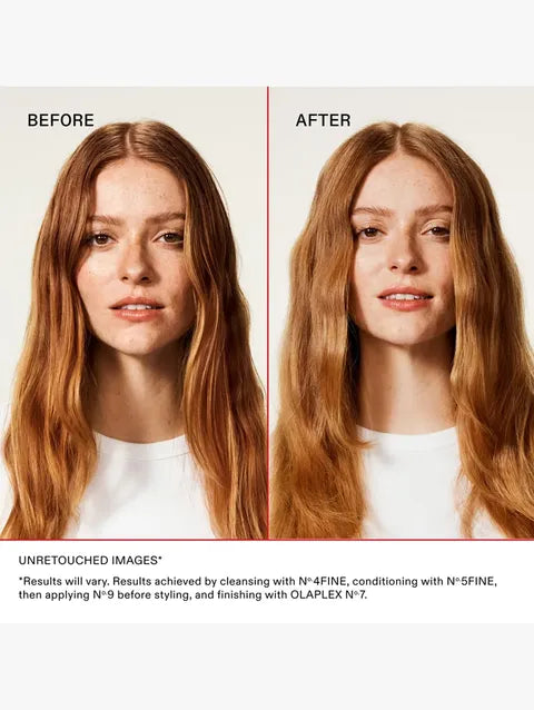 Olaplex No.4 Fine Bond Maintenance Shampoo 250ml