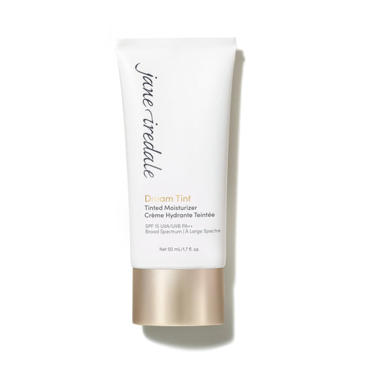 Jane Iredale Dream Tint SPF15 50ml