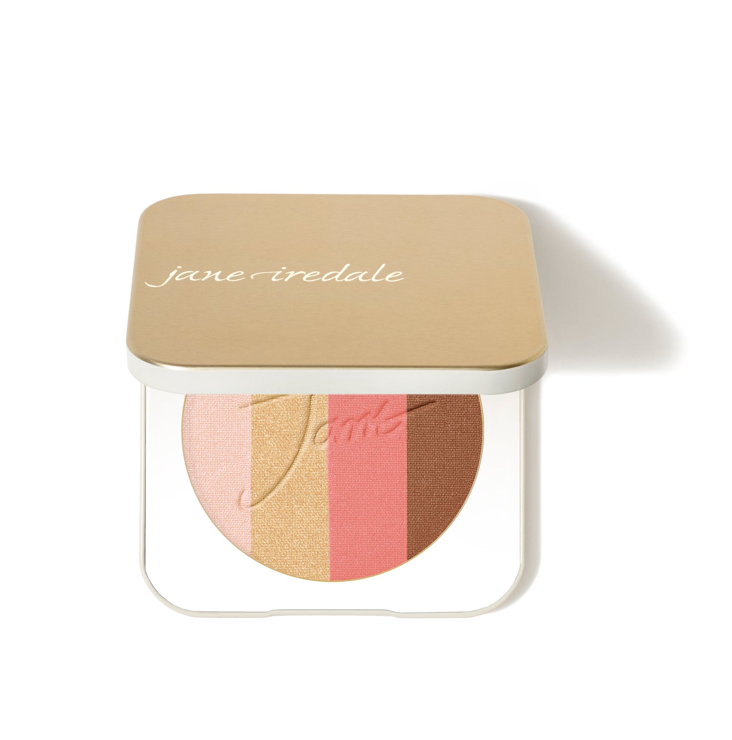 Jane Iredale PureBronze Shimmer Bronzer Refill 8.5g (Various Shades)