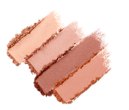 Jane Iredale PureBronze Shimmer Bronzer Refill 8.5g (Various Shades)