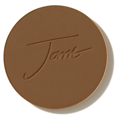Jane Iredale PurePressed Base Mineral Foundation SPF 20 Refill 9.9g (Various Shades)